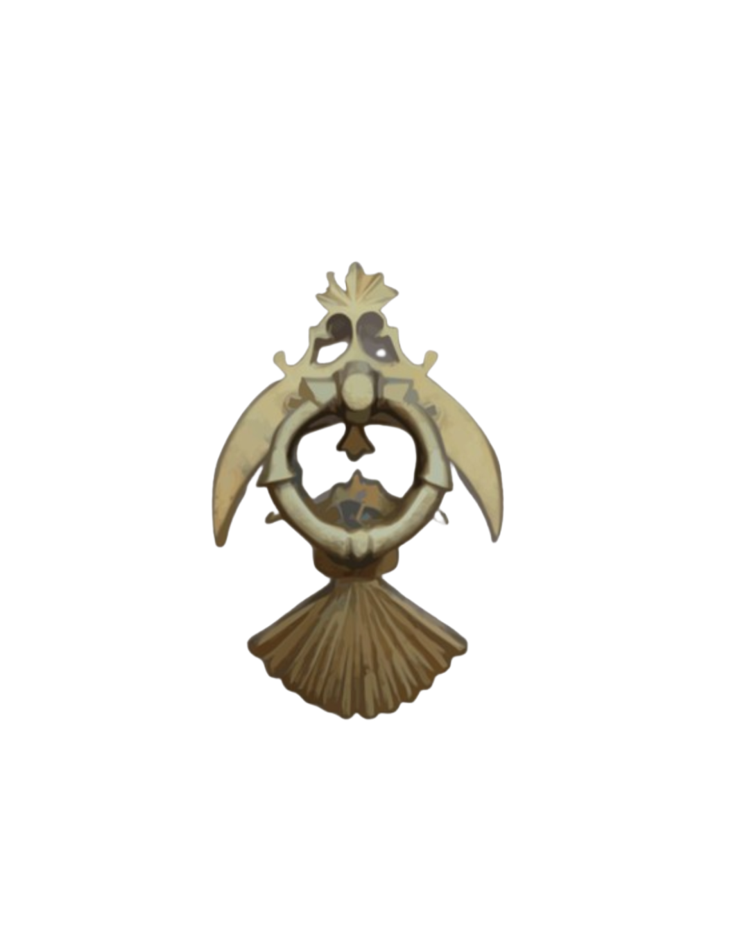 House of Antiques Logo